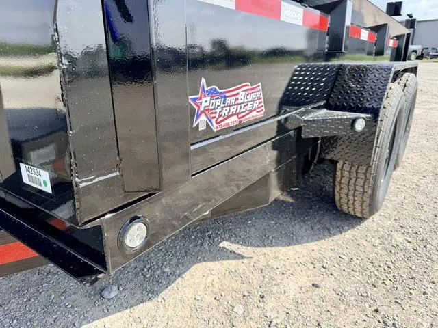 new Dump Trailers MAXX-D  for sale, in Poplar Bluff, MO Thumbnail 17