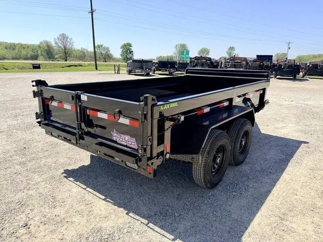 new Dump Trailers Load Trail  for sale, in Poplar Bluff, MO Thumbnail 12