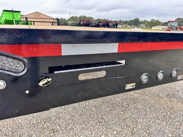 new Equipment / Flatbed Trailers Load Trail  for sale, in Poplar Bluff, MO Thumbnail 12
