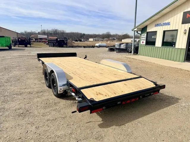 new Car Haulers / Racing Trailers Load Trail  for sale, in Poplar Bluff, MO Thumbnail 17