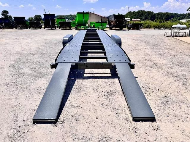new Utility Trailers Texas Pride Trailers  for sale, in Poplar Bluff, MO Thumbnail 2