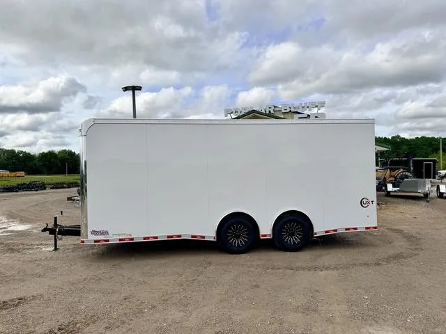 new Cargo (Enclosed) Trailers United Trailers  for sale, in Poplar Bluff, MO Thumbnail 37
