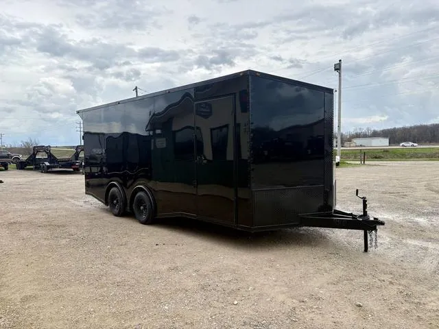 new Car Haulers / Racing Trailers J&A Trailers  for sale, in Poplar Bluff, MO Thumbnail 5
