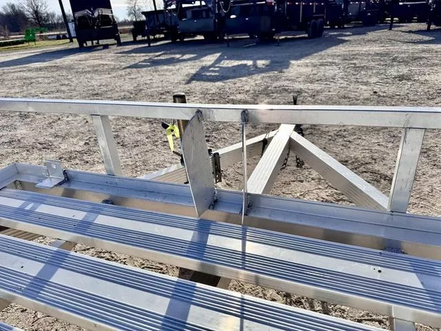 used Utility Trailers Other  for sale, in Poplar Bluff, MO Thumbnail 14