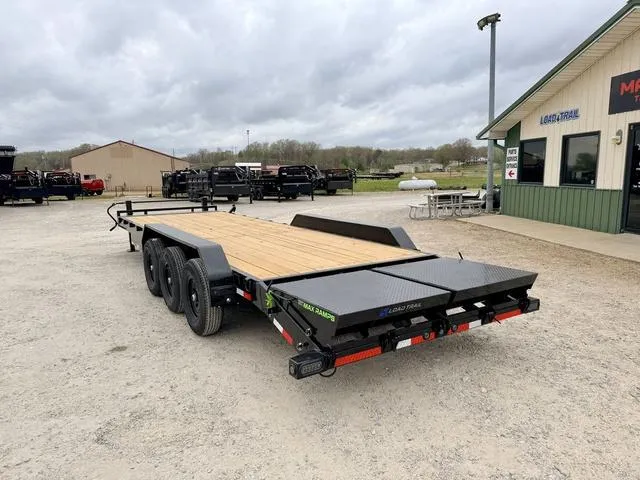 new Equipment / Flatbed Trailers Load Trail  for sale, in Poplar Bluff, MO Thumbnail 8