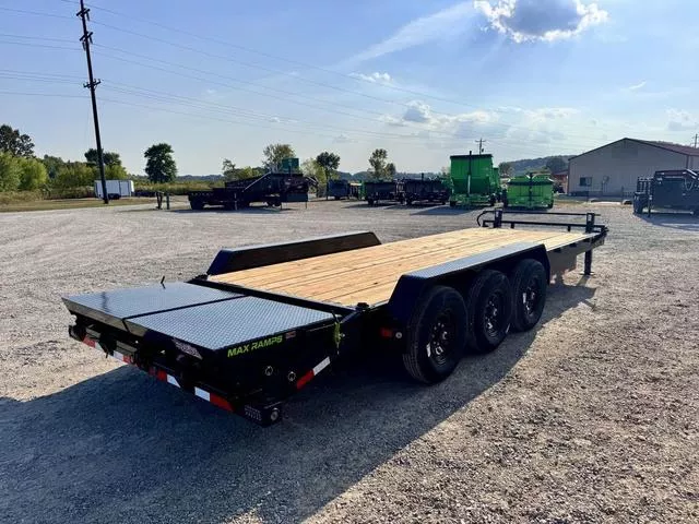 new Equipment / Flatbed Trailers Load Trail  for sale, in Poplar Bluff, MO Thumbnail 3