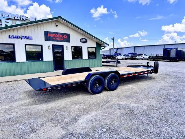 new Tilt Trailers Diamond C Trailers  for sale, in Poplar Bluff, MO Thumbnail 12