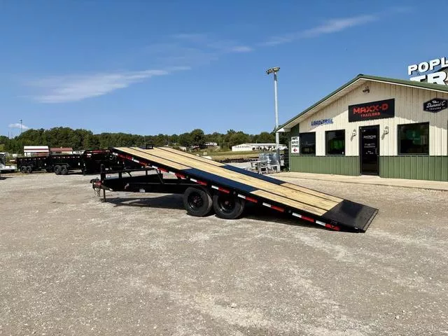 new Equipment / Flatbed Trailers MAXX-D  for sale, in Poplar Bluff, MO Thumbnail 4