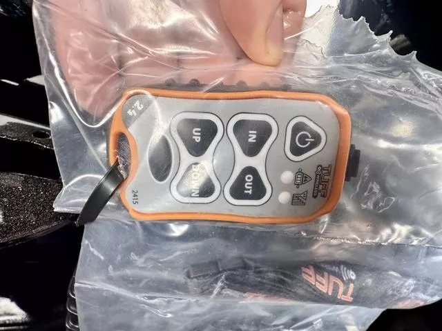 new Utility Trailers MAXX-D  for sale, in Poplar Bluff, MO Thumbnail 24