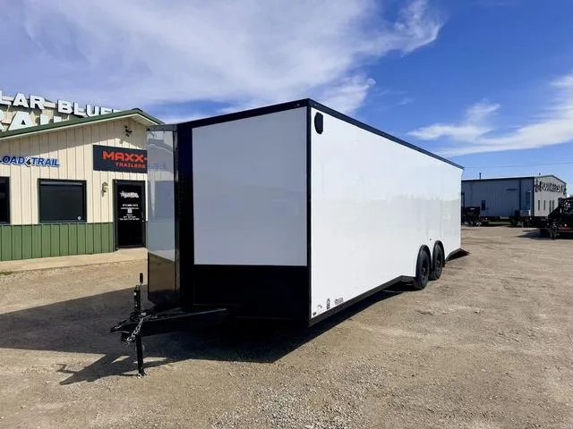 new Car Haulers / Racing Trailers J&A Trailers  for sale, in Poplar Bluff, MO Thumbnail 3