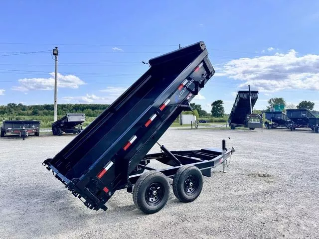 new Dump Trailers Load Trail  for sale, in Poplar Bluff, MO Thumbnail 5