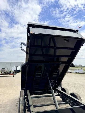 new Dump Trailers Load Trail  for sale, in Poplar Bluff, MO Thumbnail 19