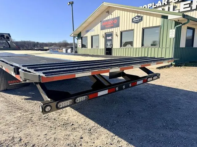 new Utility Trailers MAXX-D  for sale, in Poplar Bluff, MO Thumbnail 27