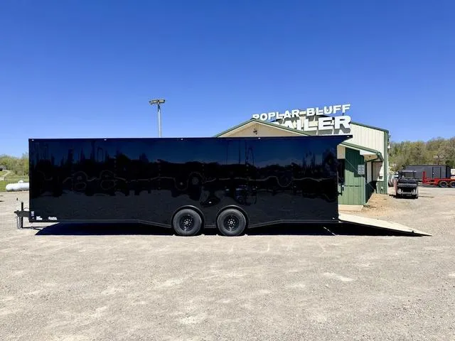 new Car Haulers / Racing Trailers J&A Trailers  for sale, in Poplar Bluff, MO Thumbnail 2