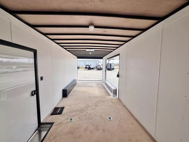 new Car Haulers / Racing Trailers United Trailers  for sale, in Poplar Bluff, MO Thumbnail 19