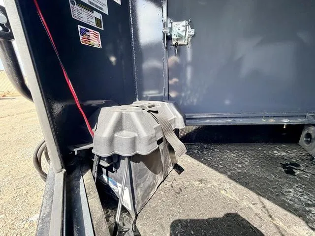 new Flat Decks BCI Trailers  for sale, in Poplar Bluff, MO Thumbnail 7