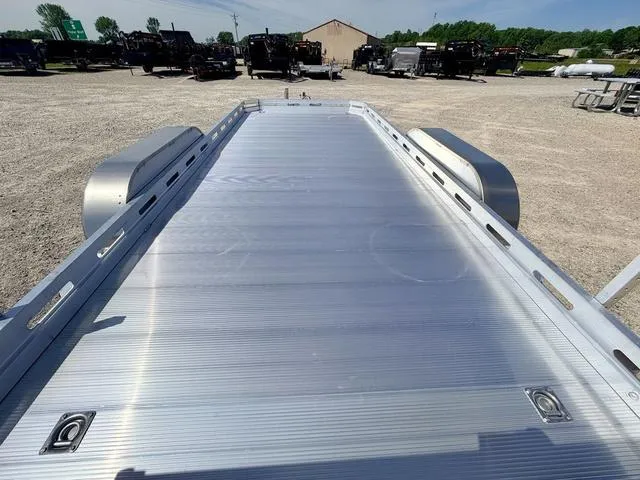 new Utility Trailers Aluma  for sale, in Poplar Bluff, MO Thumbnail 17