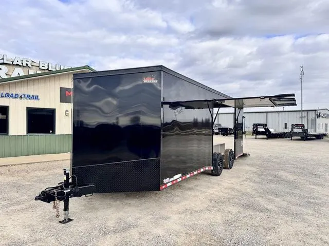 new Car Haulers / Racing Trailers United Trailers  for sale, in Poplar Bluff, MO Thumbnail 2