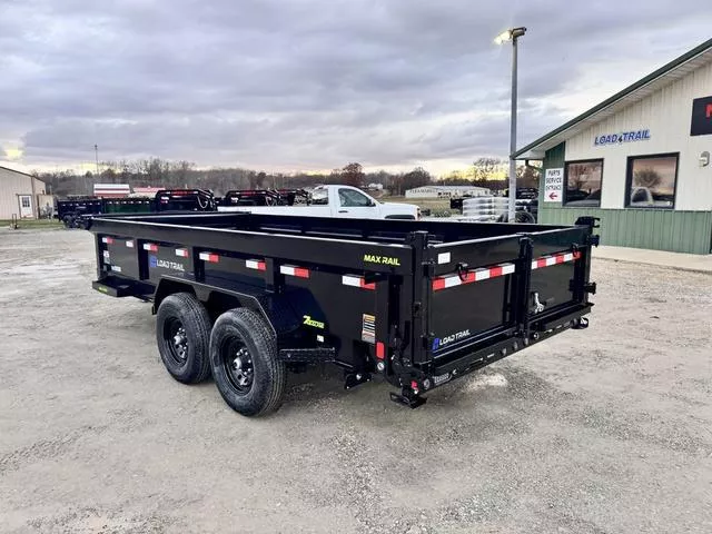 new Dump Trailers Load Trail  for sale, in Poplar Bluff, MO Thumbnail 15