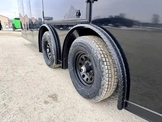 new Car Haulers / Racing Trailers Anvil  for sale, in Poplar Bluff, MO Thumbnail 19