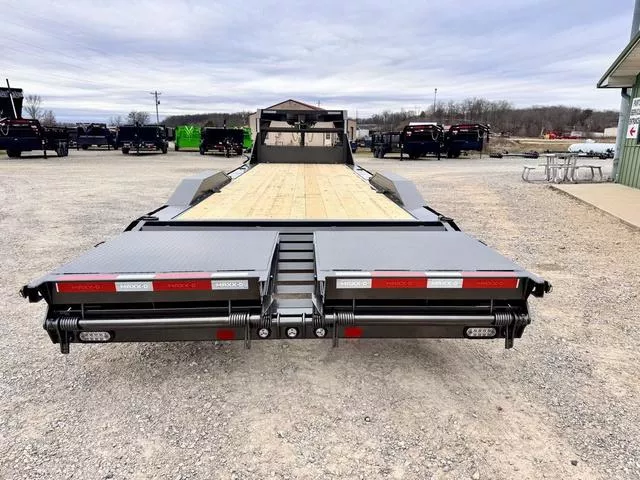 new Car Haulers / Racing Trailers MAXX-D  for sale, in Poplar Bluff, MO Thumbnail 5