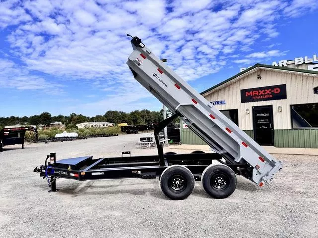 new Dump Trailers Load Trail  for sale, in Poplar Bluff, MO Thumbnail 4