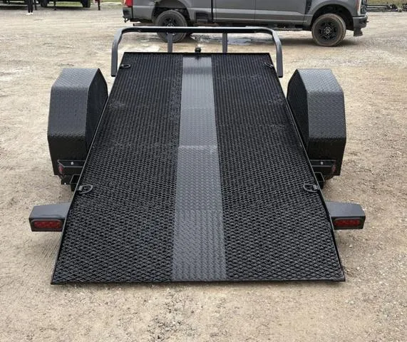 used Tilt Trailers Load Trail  for sale, in Poplar Bluff, MO Thumbnail 4