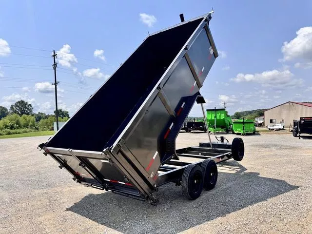 new Dump Trailers MAXX-D  for sale, in Poplar Bluff, MO Thumbnail 14