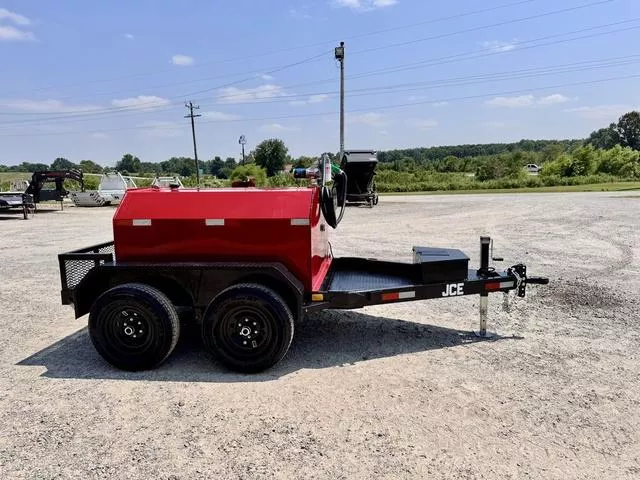 new Utility Trailers BCI Trailers  for sale, in Poplar Bluff, MO Thumbnail 12