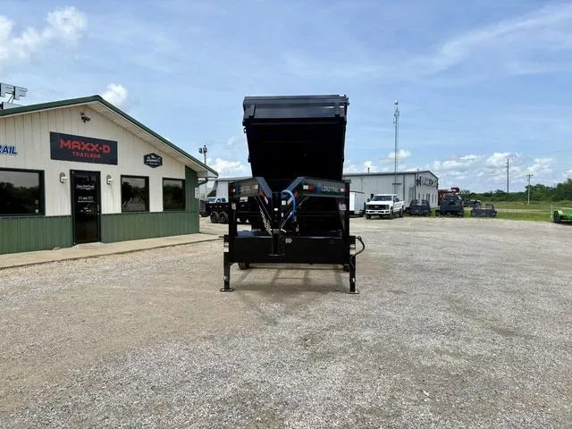 new Dump Trailers Load Trail  for sale, in Poplar Bluff, MO Thumbnail 11