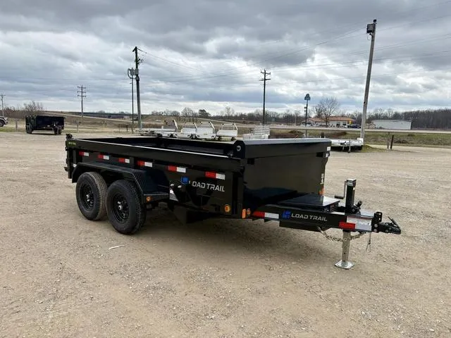new Dump Trailers Load Trail  for sale, in Poplar Bluff, MO Thumbnail 19