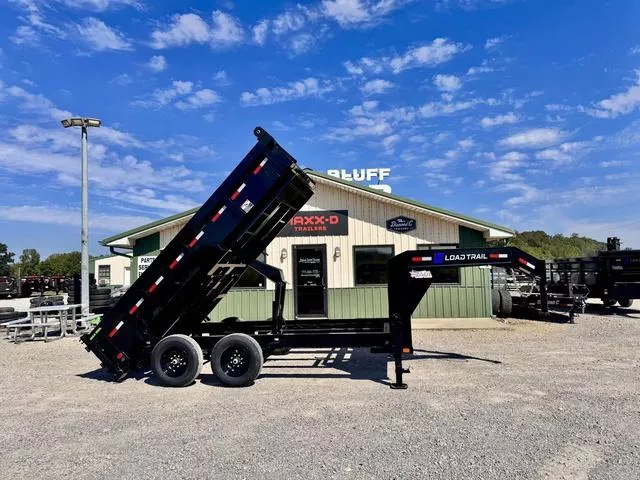 new Equipment / Flatbed Trailers Load Trail  for sale, in Poplar Bluff, MO Thumbnail 2