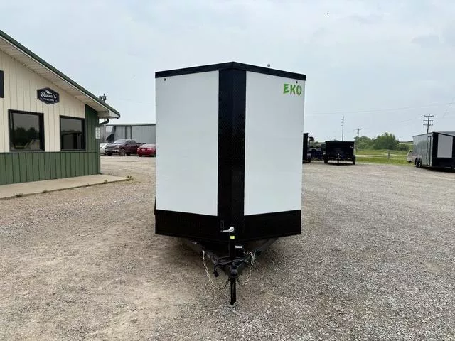 new Cargo (Enclosed) Trailers Arising  for sale, in Poplar Bluff, MO Thumbnail 8