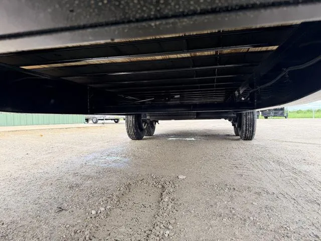 new Equipment / Flatbed Trailers Diamond C Trailers  for sale, in Poplar Bluff, MO Thumbnail 16