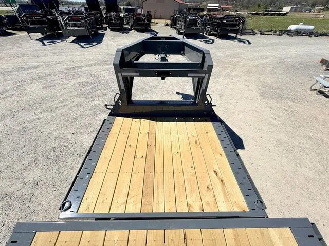 new Tilt Trailers Diamond C Trailers  for sale, in Poplar Bluff, MO Thumbnail 19