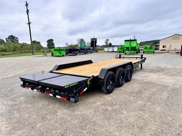 new Equipment / Flatbed Trailers Load Trail  for sale, in Poplar Bluff, MO Thumbnail 11