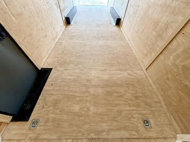 new Car Haulers / Racing Trailers J&A Trailers  for sale, in Poplar Bluff, MO Thumbnail 19