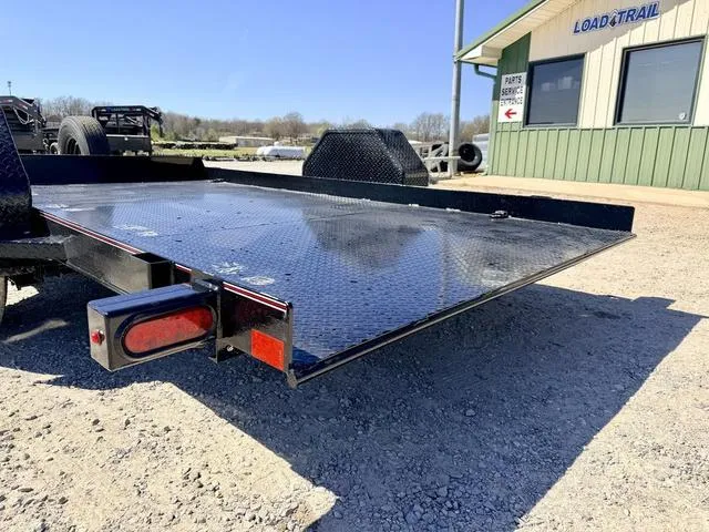 new Tilt Trailers Diamond C Trailers  for sale, in Poplar Bluff, MO Thumbnail 21