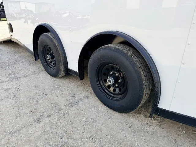 new Car Haulers / Racing Trailers J&A Trailers  for sale, in Poplar Bluff, MO Thumbnail 15