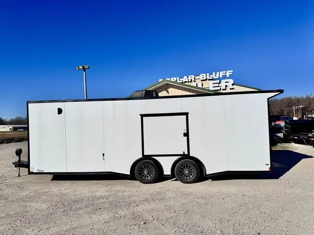 new Car Haulers / Racing Trailers Anvil Trailer  for sale, in Poplar Bluff, MO Thumbnail 20