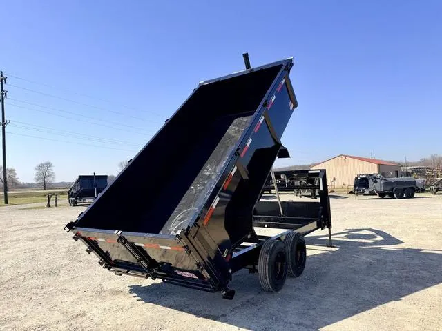 new Dump Trailers MAXX-D  for sale, in Poplar Bluff, MO Thumbnail 3