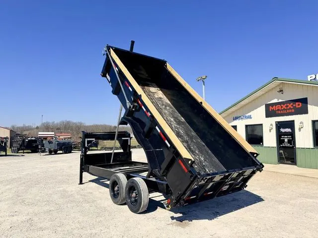 new Dump Trailers Diamond C Trailers  for sale, in Poplar Bluff, MO Thumbnail 4