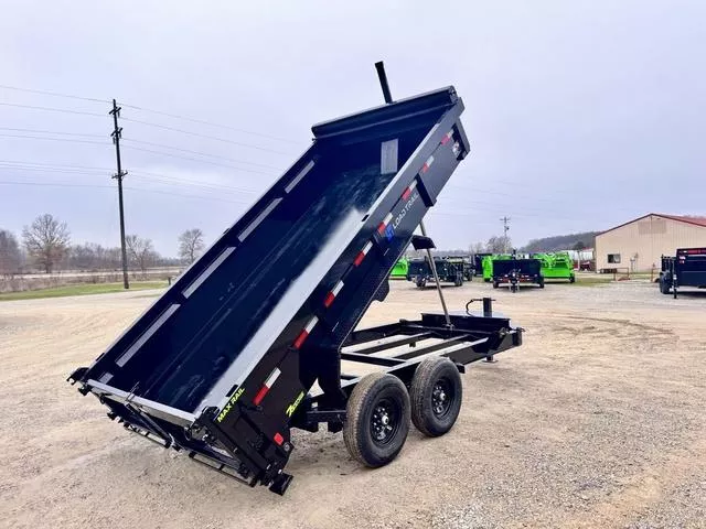 new Dump Trailers Load Trail  for sale, in Poplar Bluff, MO Thumbnail 15