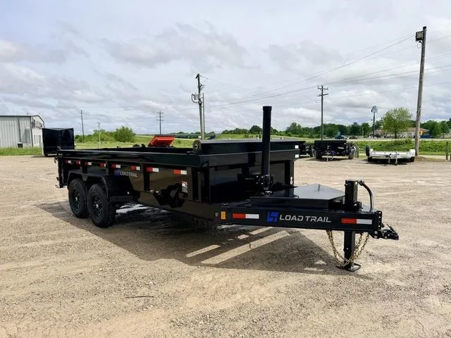 new Dump Trailers Load Trail  for sale, in Poplar Bluff, MO Thumbnail 30