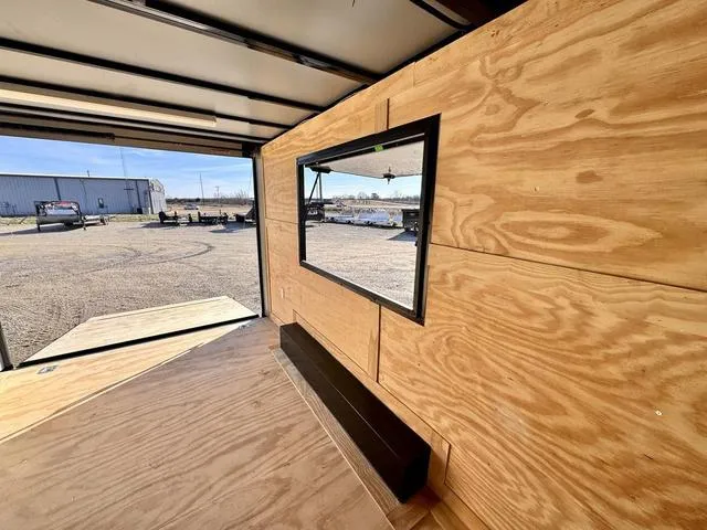 new Utility Trailers Anvil  for sale, in Poplar Bluff, MO Thumbnail 22