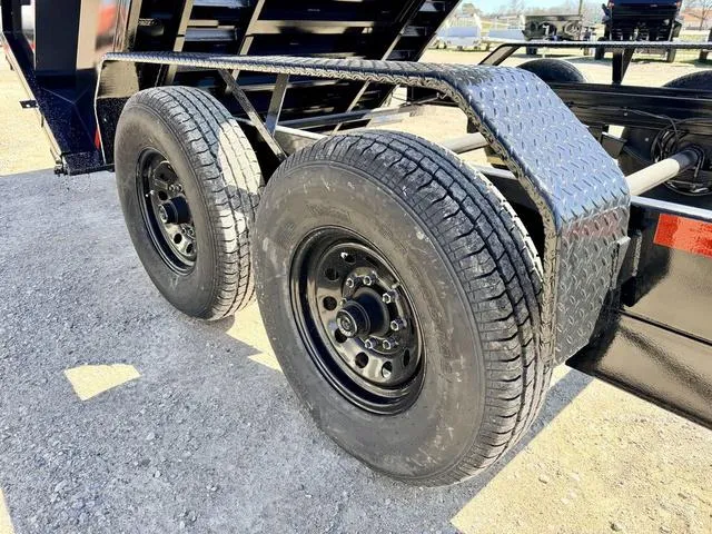 new Dump Trailers Texas Pride Trailers  for sale, in Poplar Bluff, MO Thumbnail 12