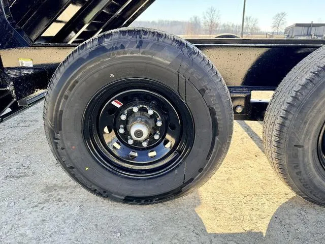 new Dump Trailers Load Trail  for sale, in Poplar Bluff, MO Thumbnail 10