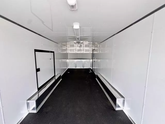 new Car Haulers / Racing Trailers Anvil Trailer  for sale, in Poplar Bluff, MO Thumbnail 33