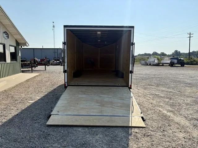 new Cargo (Enclosed) Trailers Anvil  for sale, in Poplar Bluff, MO Thumbnail 9