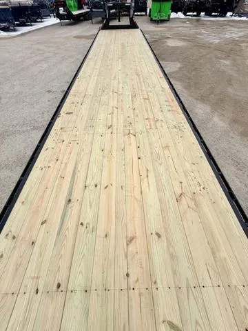 new Other Trailers MAXX-D  for sale, in Poplar Bluff, MO Thumbnail 23